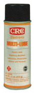 CRC电子润滑剂,CRC电子电器润滑剂