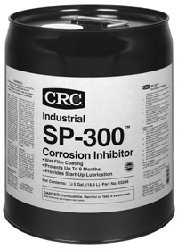 CRCSP300,CRC防锈保护剂