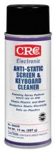 CRC抗静电屏幕键盘清洁剂,CRC电子产品清洁剂