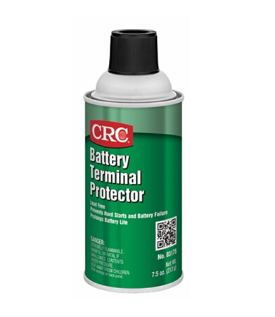 电瓶接头保护剂,CRC电瓶保护剂