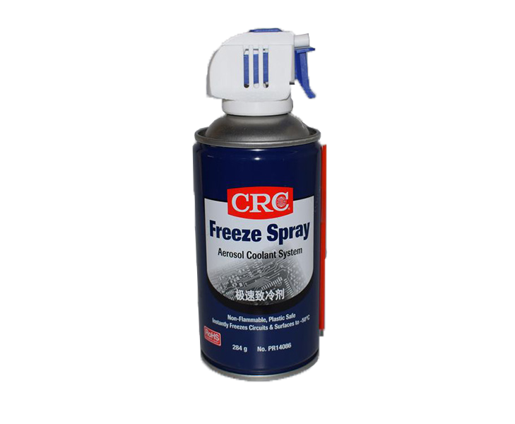 CRC 14086CRC急速冷冻剂