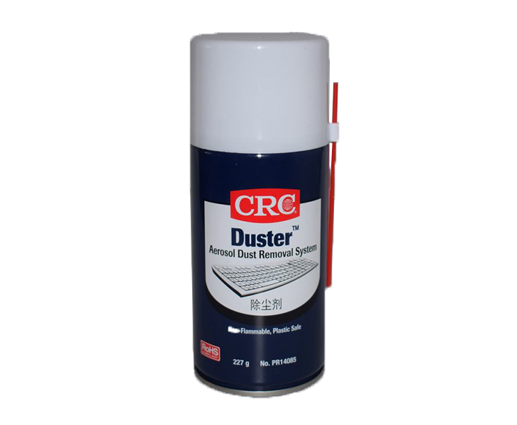 CRC 14085CRC高压除尘剂