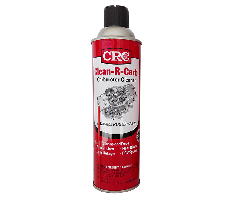 CRC化油器清洗剂,CRC电子产品清洁剂