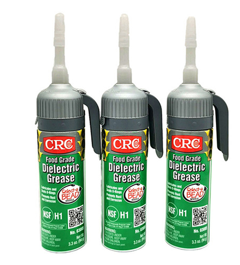 美国CRC PR03085食品级润滑密封剂 防水绝缘润滑剂,CRC食品级润滑剂