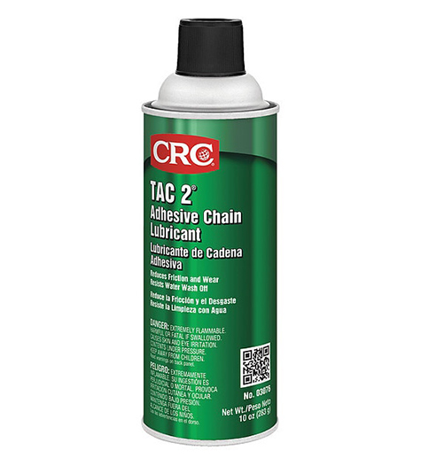 粘性链条油CRC03076,CRC工业润滑剂