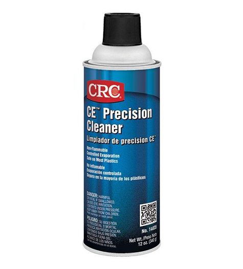 CRC 14035 精密清洁剂,CRC精密电器清洁剂