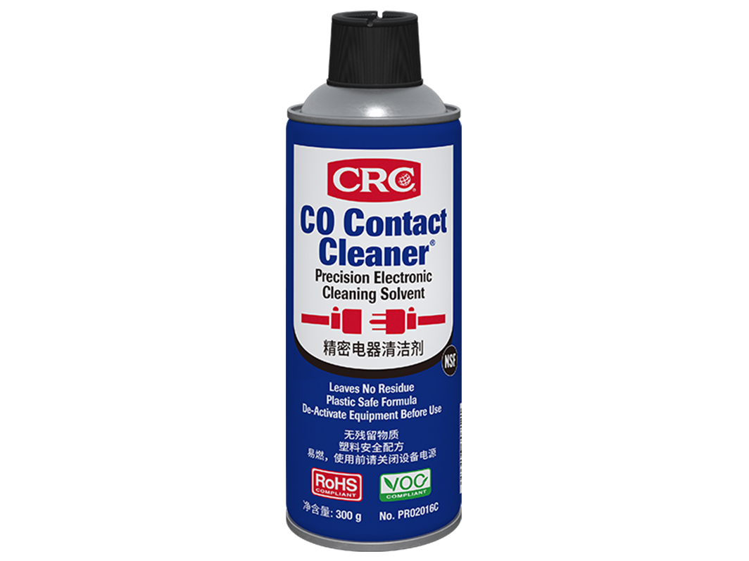 02016CCRC精密电器清洁剂(干性)